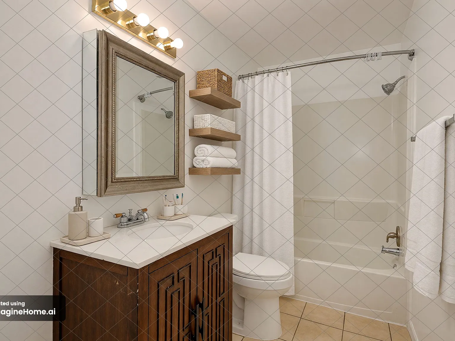 1 bed, 760 sqft, $1,225 — Photo 4