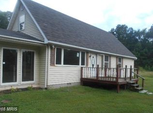 4520 Windy Hill Rd, Trappe, MD 21673