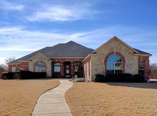 1333 Bassett Hound Dr, Haslet, TX 76052