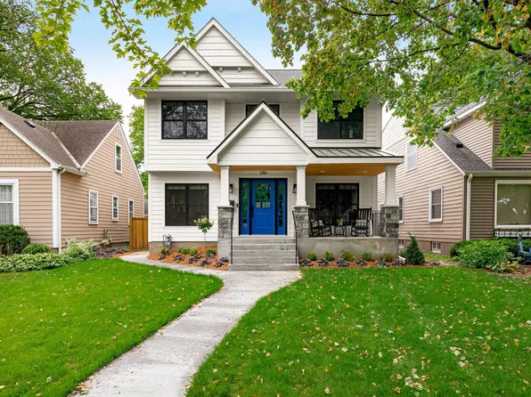 4156 Toledo Ave S, Saint Louis Park, MN 55416