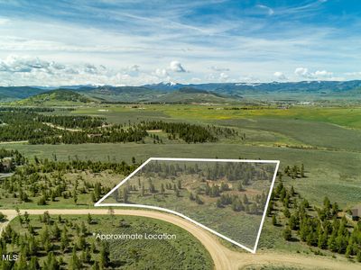 1086 GCR 6236N, Granby, CO, 80446