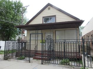 9513 S Avenue N, Chicago, IL 60617
