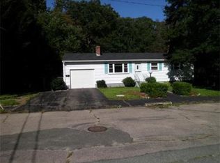 35 Cochato Park, Randolph, MA 02368