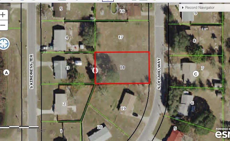 2nd image of 3910 S Delard Way