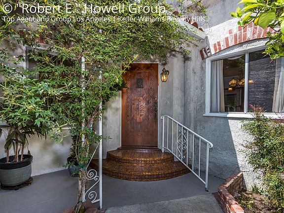 2nd image of 449 N Flores St