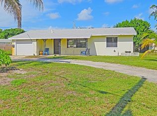 191 SE 27th Ct, Boynton Beach, FL 33435