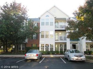 4911 Riders Ct, Owings Mills, MD 21117