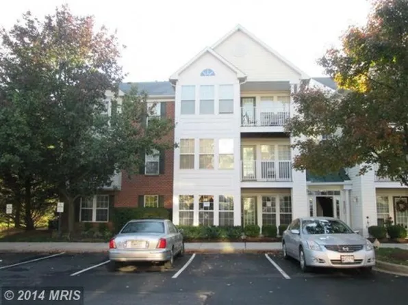 4911 Riders Ct, Owings Mills, MD 21117