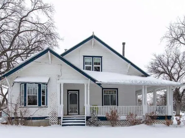 406 N 4th Ave, Stirling, AB T0K 2E0