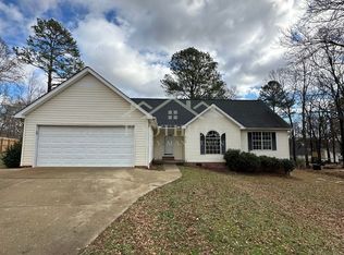 3109 Pinehurst Ln, Anderson, SC 29621