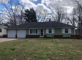 3068 E Belmont St, Springfield, MO 65802