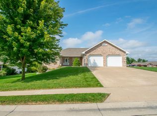 150 Spring Ave, Holts Summit, MO 65043