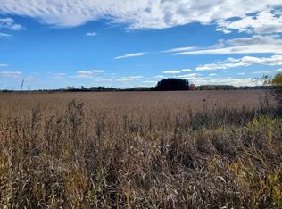 E Hansen Rd, Scottville, MI 49454