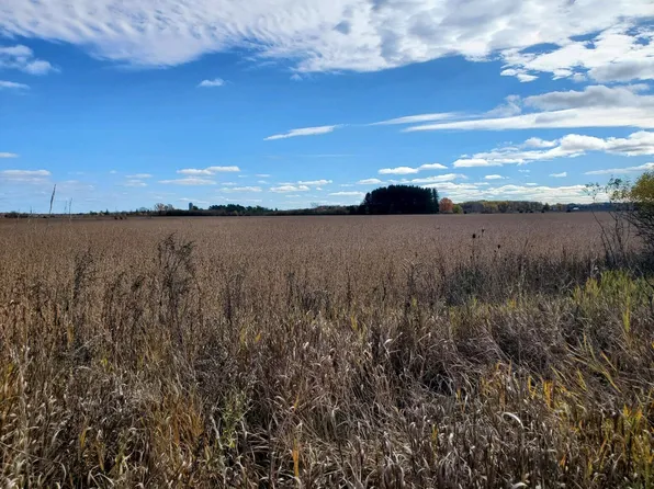 E Hansen Rd, Scottville, MI 49454
