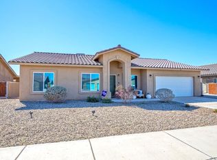7641 E 41st Rd, Yuma, AZ 85365