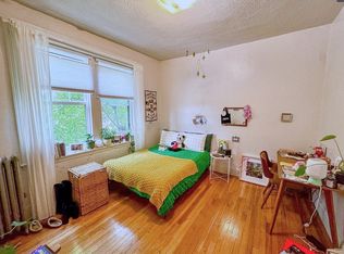 29 Mount Hood Rd #31, Brighton, MA 02135