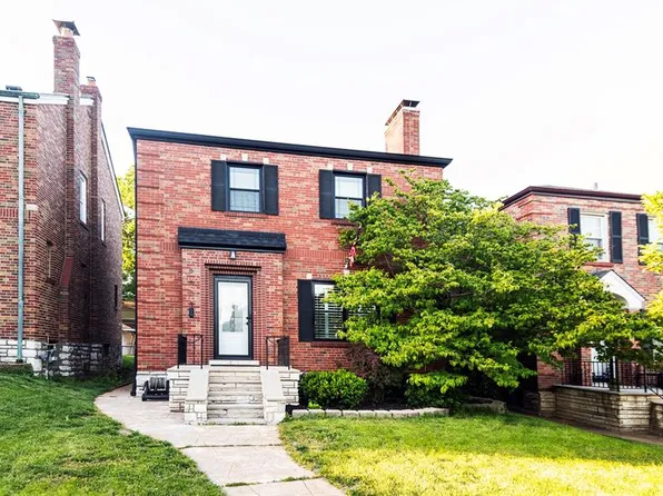 6609 Pernod Ave, Saint Louis, MO 63139