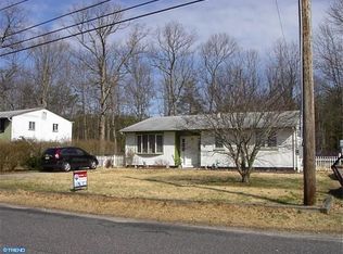 350 Pemberton Blvd, Browns Mills, NJ 08015