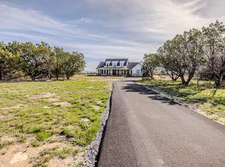 2847 Canyon Wren Loop, Graford, TX 76449
