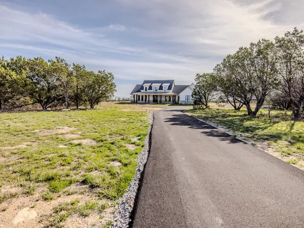2847 Canyon Wren Loop, Graford, TX 76449