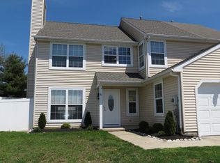 89 Old Orchard Dr, Sicklerville, NJ 08081