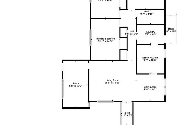 3rd image of 2507 Woodview Dr