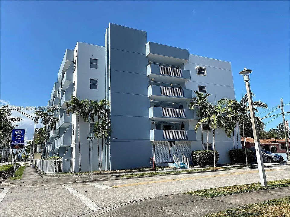 2575 SW 27th Ave #505
