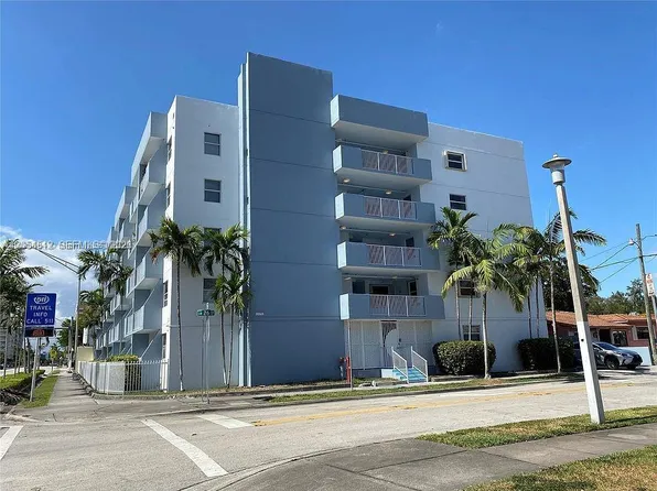 2575 SW 27th Ave APT 505, Miami, FL 33133