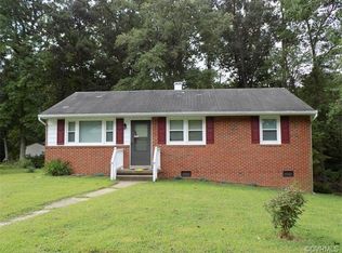 3013 Kenova Dr, North Chesterfield, VA 23237