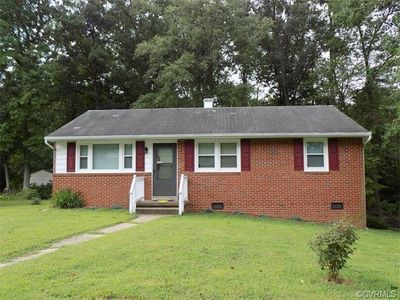 3013 Kenova Dr, North Chesterfield, VA, 23237