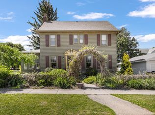 509 E Maple St, Horicon, WI 53032