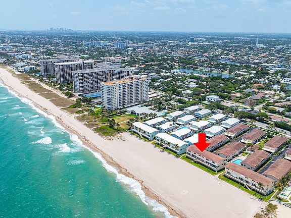 2nd image of 5450 N Ocean Boulevard #52-M