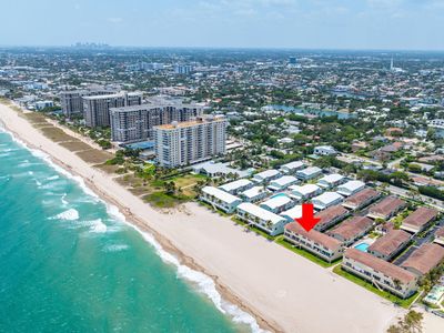 5450 N Ocean Boulevard #52-M, Lauderdale By The Sea, FL, 33308