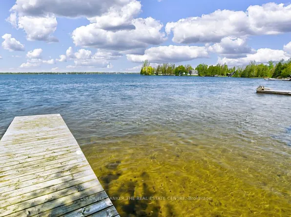 46 Iris Dr, Kawartha Lakes, ON K0M 1G0