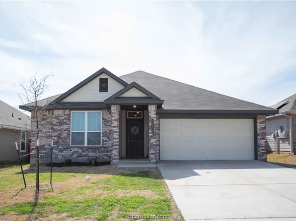 2051 Brisbane Way, Bryan, TX 77807