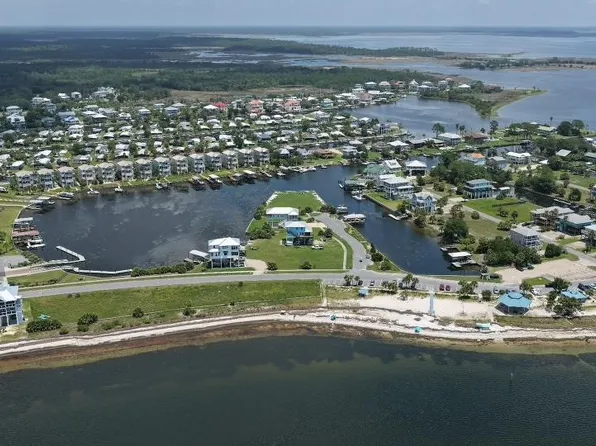 Dockside Dr, Crawfordville, FL 32327