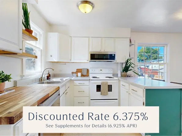 2810 S Bryant Street, Denver, CO 80236