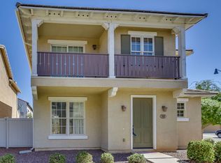 860 S Adam Way, Gilbert, AZ 85296
