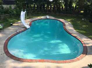 10094 Imus Rd, Pinckney, MI 48169