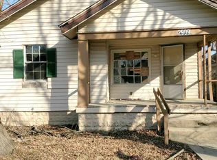 2909 N Olney St, Indianapolis, IN 46218