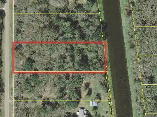 10320 W Deep Creek Blvd, Hastings, FL 32145