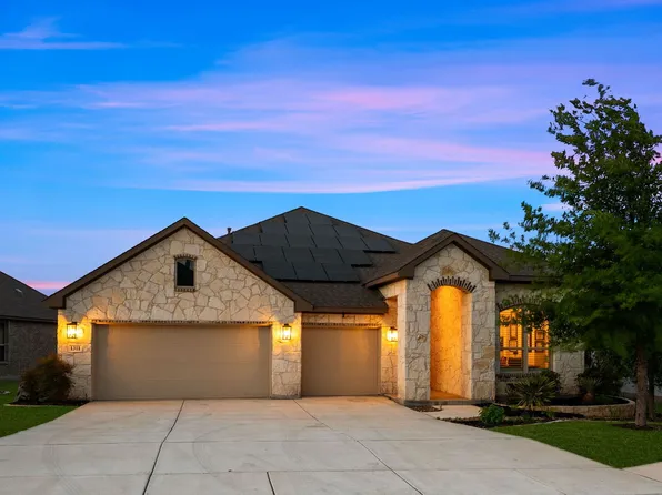 1311 Ellsworth Farm, San Antonio, TX 78260