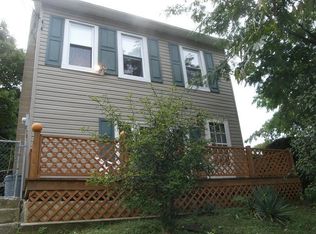 2140 N Lehigh Ave, Whitehall, PA 18052