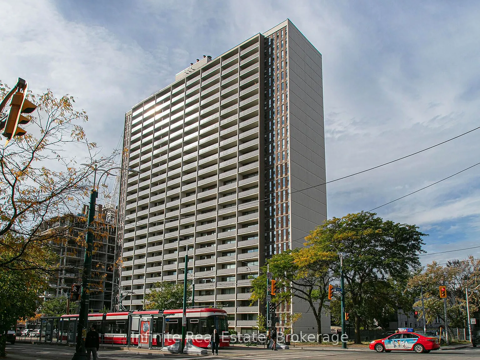 2 bed, $3,295 — Photo 1