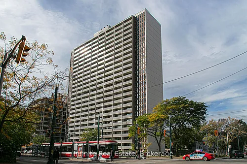 666 Spadina Ave #403 Photo 1