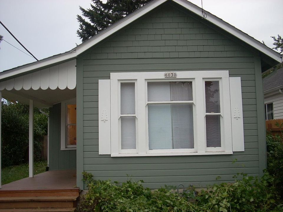 2nd image of 6030 SE Raymond St