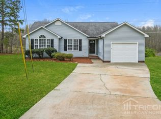 1488 Ridgewood Dr, Concord, NC 28027