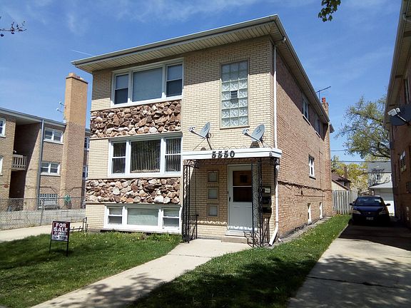 2nd image of 5550 W Sunnyside Ave