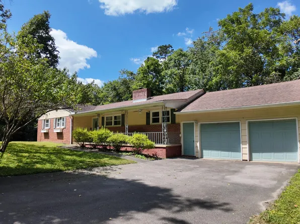 4721 W Sunset Rd, Knoxville, TN 37914