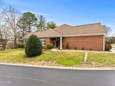 7700 Ester Way, Knoxville, TN, 37909